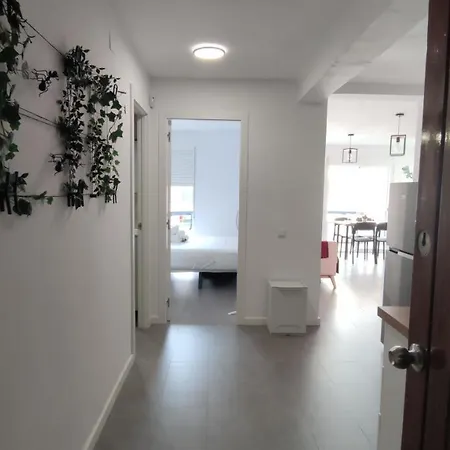 Apartment Cosette Hossne