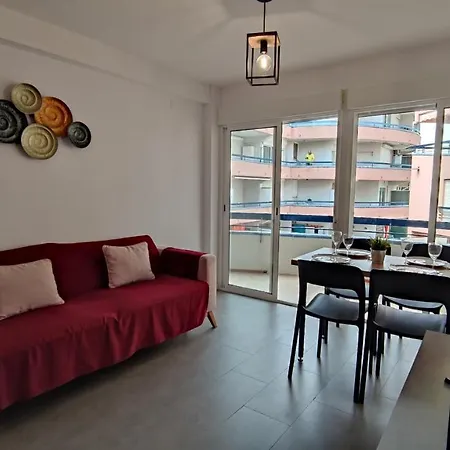 Cosette Hossne Appartement Castell-Platja d'Aro